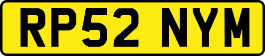 RP52NYM