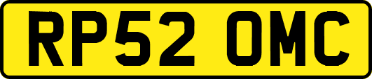 RP52OMC