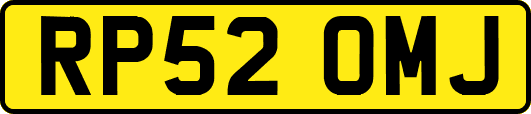 RP52OMJ