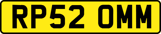 RP52OMM