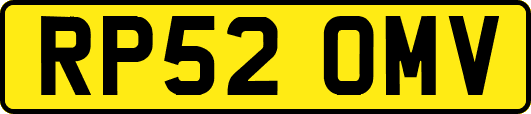 RP52OMV