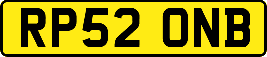 RP52ONB