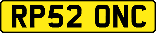 RP52ONC