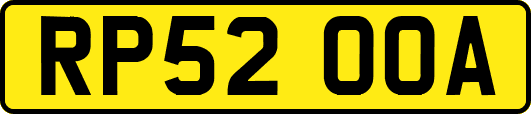 RP52OOA
