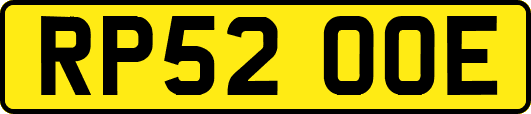 RP52OOE