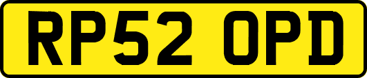 RP52OPD