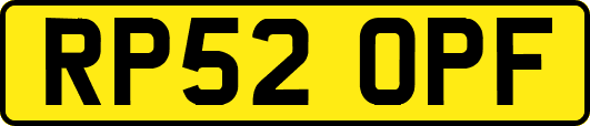 RP52OPF