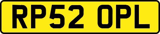 RP52OPL