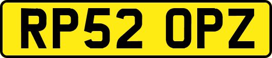 RP52OPZ