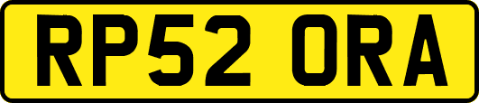 RP52ORA