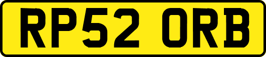 RP52ORB