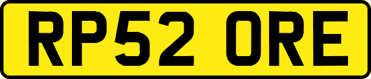 RP52ORE