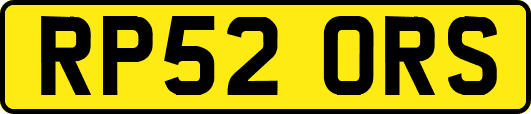 RP52ORS