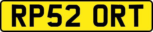 RP52ORT