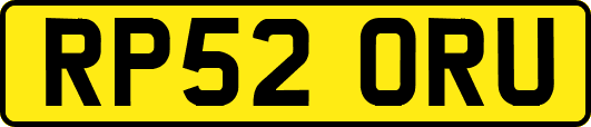 RP52ORU