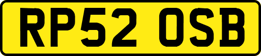 RP52OSB