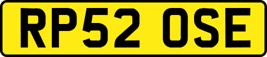 RP52OSE
