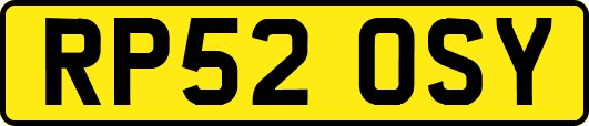 RP52OSY
