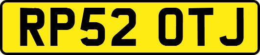 RP52OTJ
