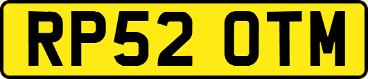 RP52OTM