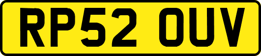 RP52OUV