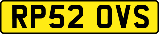 RP52OVS