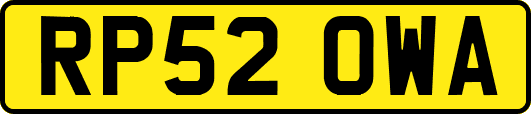 RP52OWA