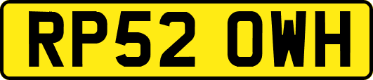 RP52OWH
