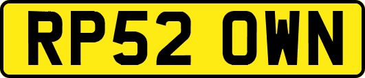 RP52OWN