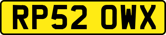 RP52OWX