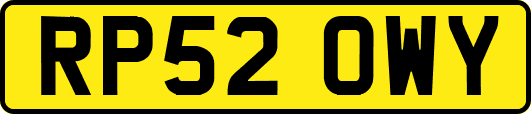 RP52OWY