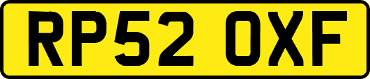 RP52OXF