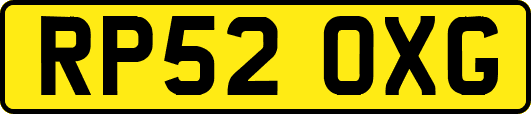 RP52OXG