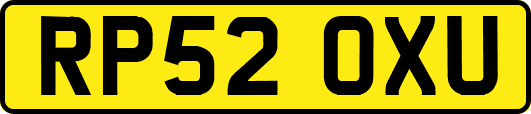RP52OXU