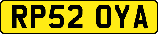 RP52OYA