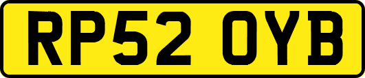 RP52OYB