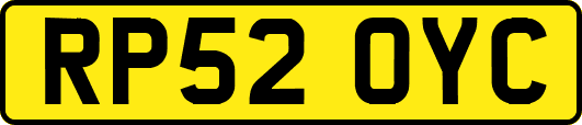 RP52OYC