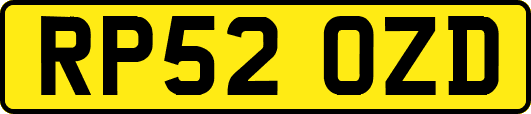 RP52OZD