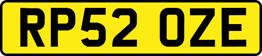 RP52OZE
