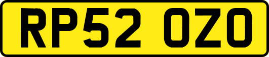 RP52OZO