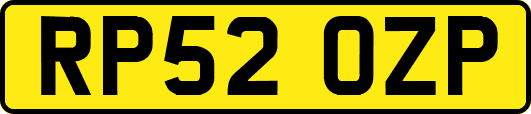 RP52OZP