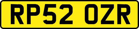 RP52OZR