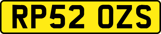 RP52OZS