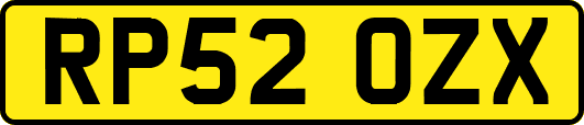 RP52OZX