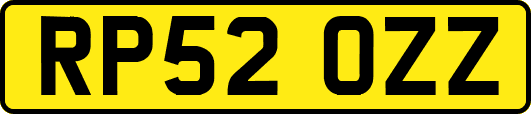 RP52OZZ