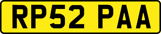 RP52PAA
