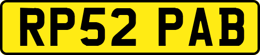 RP52PAB