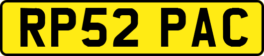 RP52PAC