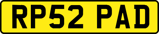 RP52PAD