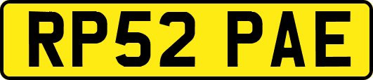 RP52PAE